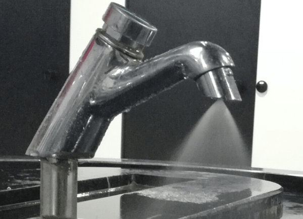 arc water saver nozzle banglore